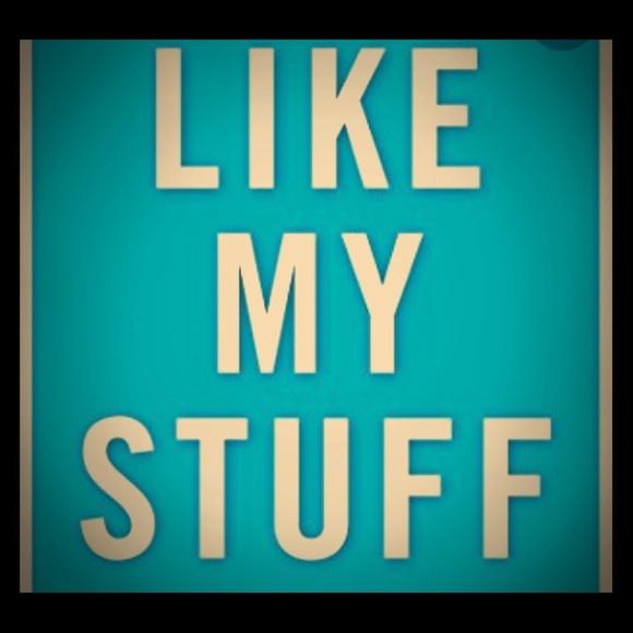 Like my stuff=great offers - Picture 1 of 1